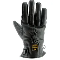 Helstons Benson Beheizbare Handschuhe