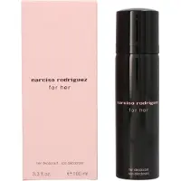 Narciso Rodriguez For Her Deo Spray 100ml Deodorant