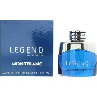 Mont Blanc Montblanc - Legend Blue EDP 30 ml