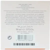 Jimmy Choo L’Eau EDT 90 ml