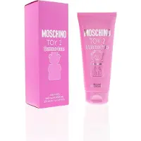 Moschino Toy 2 Bubble Gum Bath And Duschgel 200ml