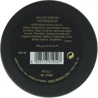 Acqua di Parma Colonia Oud 180ml Spray Eau De Parfum
