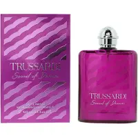 Trussardi Sound of Donna Eau de Parfum für Damen 100 ml