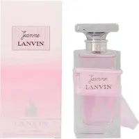 Lanvin Jeanne Eau de Parfum 100 ml