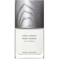 Issey Miyake L'eau d'Issey Pour Homme Eau de Parfum Nachfüllbar 40 ml