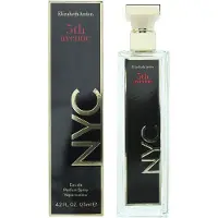 Elizabeth Arden 5th Avenue Nyc Spray 125ml Eau De Parfum