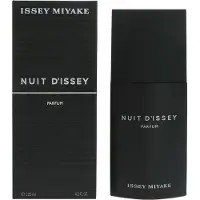 Issey Miyake Nuit d'Issey Eau de Parfum 125 ml
