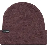 Urban Classics Beanie "Unisex Basic Flap Beanie" 1 Stk.