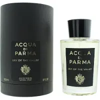 Acqua di Parma Lily Of Valley Vapo 180ml Parfüm