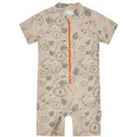 Sterntaler Schwimmanzug Safari in beige | Gr.: 116