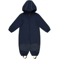 Sterntaler Overall Softshell