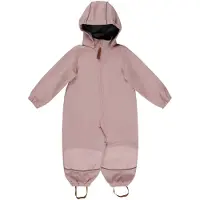 Sterntaler Overall Softshell