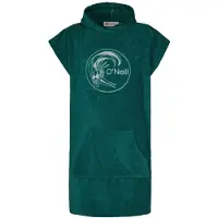 O'Neill - O'Riginals Changing Towel - Surf Poncho Gr One Size blau