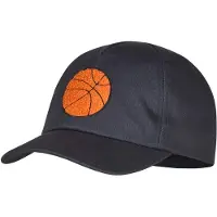 Sterntaler Basecap Basketball