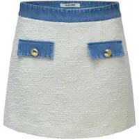 Salsa Jeans 21011202 Skort