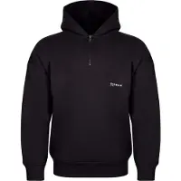 SikSilk Kapuzenpullover Graphic Hoodie