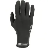 Castelli Perfetto RoS Handschuhe Schwarz Damen, Größe S