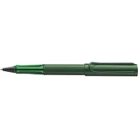 Lamy AL-star Tintenroller pine 0,3 mm, Schreibfarbe: schwarz, 1 St.