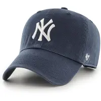 47 Mlb New York Yankees Clean Up Kappe
