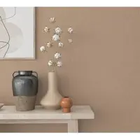 Overig Vliestapete "Finesse" matt geprägt moderne Tapete für Wohnzimmer Schlafzimmer Küche