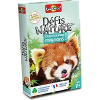 Bioviva 3569160660686, Kartenspiel, 7 Jahr(e)