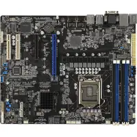 Asus 90sb0a90-m0uay0 Hauptplatine