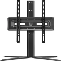 One For All Solid Line WM 4212, 48,3 cm (19"), 109,2 cm (43"), 40 kg, 75 x 75 mm, 200 x 200 mm, Schwarz