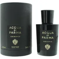 Acqua di Parma - Oud & Spice EDP 100ml
