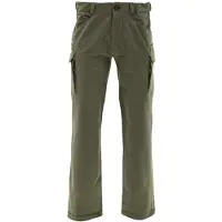 Carinthia Goldeck Hunt Pants, Jagdhosen, Unisex, grün