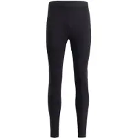 Lundhags Gimmer MS Long John, Skihose, schwarz
