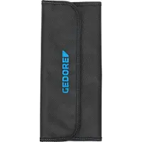Gedore WT 1056 9 Rolltasche