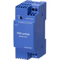 Tdk-lambda Lambda Hutschienen Netzteil (DIN Rail) DIN Rail Stromversorgung