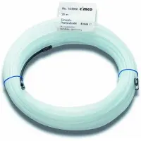Cimco PERLON-EINZIEHBAND 15MT. 4MM (14 0056)