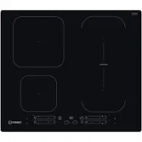 Indesit Ib 65b60 Ne Induktionskochfeld 59 Cm 4 Brennern