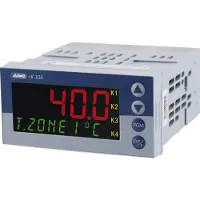 Jumo 493228 Temperaturregulator