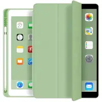 ESTUFF SEATTLE Federmäppchen iPad 9.7, ES682089-BULK