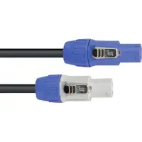 Eurolite P-Con Verbindungskabel 3x1,5 5m