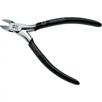 Calvin Klein C.K Precision Side Cutter Full Flush Cut 110mm C.K. T3880F