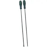 BRÜDER MANNESMANN Schraubendreher-Satz 450 mm lang - 11250