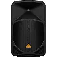 Behringer B115MP3 Aktiver kabelloser PA-Lautsprecher