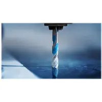 Bosch EXPERT CLY-9 Multi Construction Bohrer-Set, 5x50x85 mm, 10-tlg.
