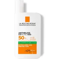 La Roche Posay Roche-posay Anthelios Oil Con.fluid O.duft Lsf 50+ 50 ml