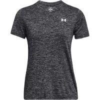 Under Armour Tech Twist Kurzarm-t-shirt
