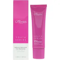 SKINCHEMISTSYOUTHSERIES skinChemists Jugendserie Retinol & Bakuchiol Tagesfeuchtigkeit 50ml 50 ml