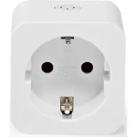Nedis Zbp131fwt Intelligenter Stecker