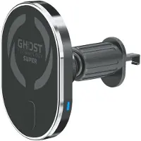 Celly Ghost Supermag Charge15 Magnetische Handyhalterung Fürs Auto