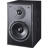 Magnat Monitor S30, 2-Wege, Kabelgebunden, 100 W, 34 - 38000 Hz, 8 Ohm, Schwarz