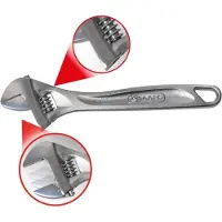 Ks Tools Rollgabelschlüssel, verstellbar