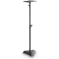 Gravity GSP3202VT Vari-Tilt Studiomonitor-Ständer