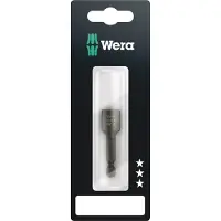 Wera 869/4 M 6,0 x 50 mm SB